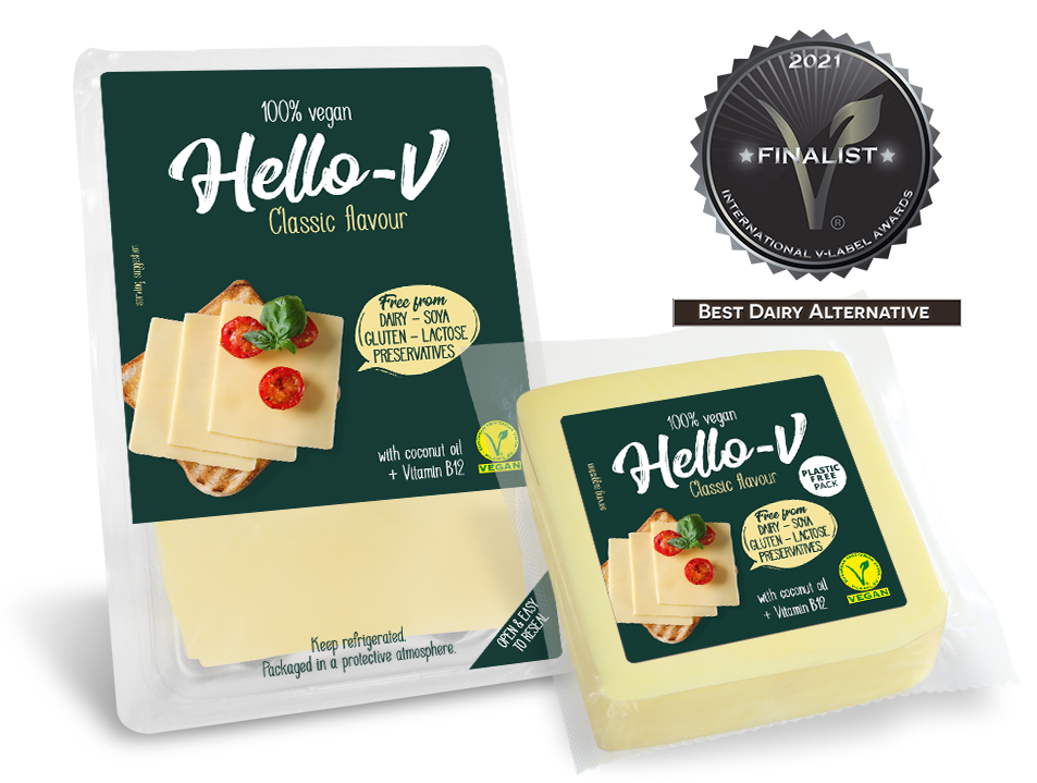 Hello-V Products