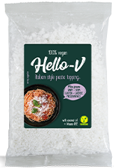 Hello-V Vegan Products